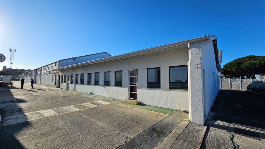 To Let commercial Property for Rent in Epping Industrial Western Cape